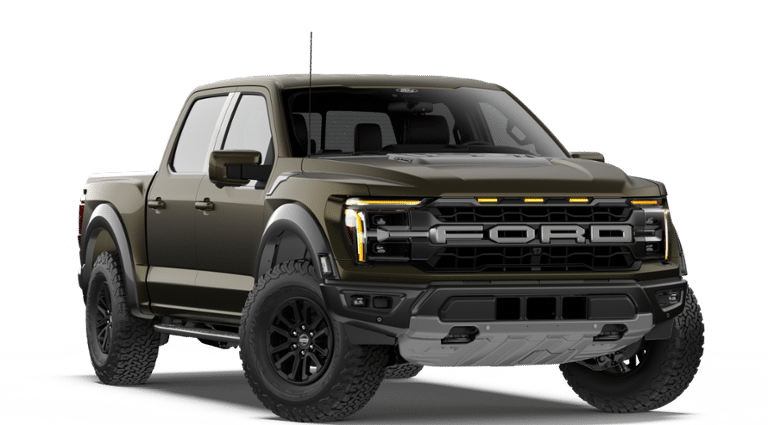 F-150® vehicle